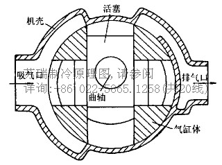 苏瑞制冷原理图,请参阅,详询:+86 022-5865.1258(共20线)